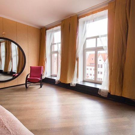 Old Riga Sightseeing Apartment Extérieur photo