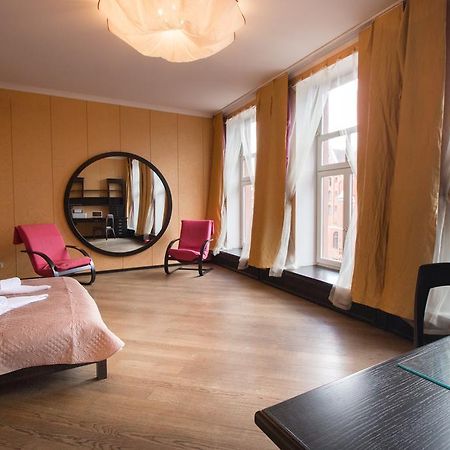 Old Riga Sightseeing Apartment Extérieur photo