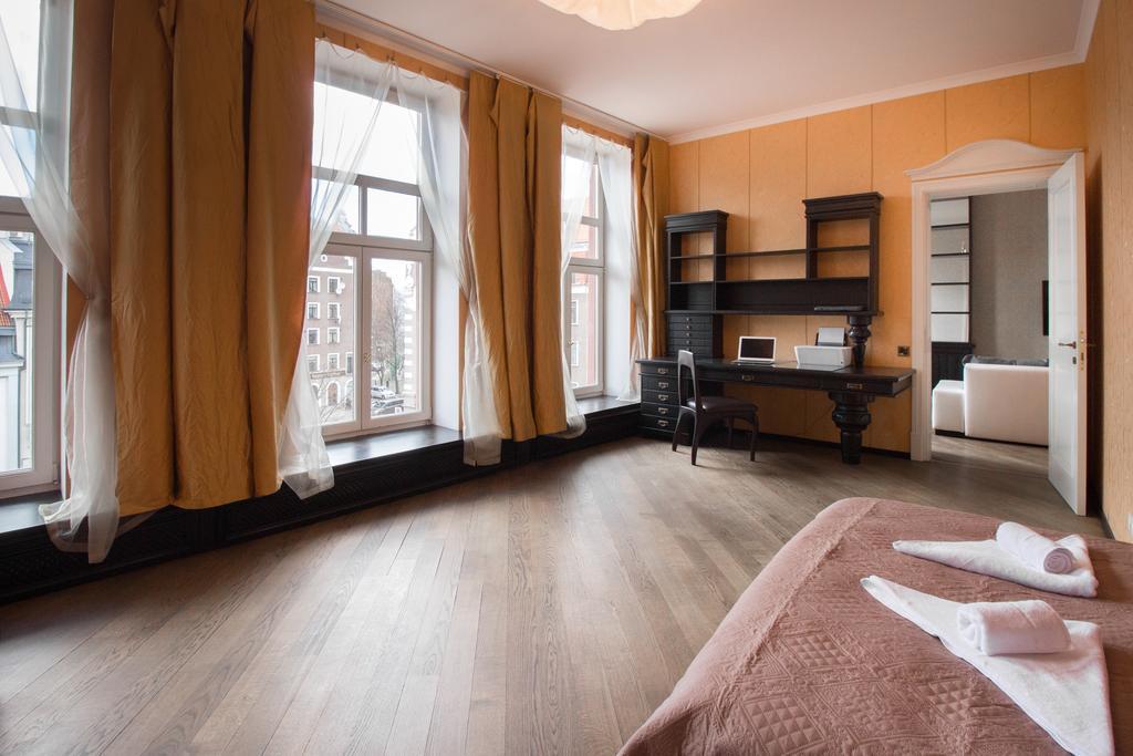 Old Riga Sightseeing Apartment Extérieur photo
