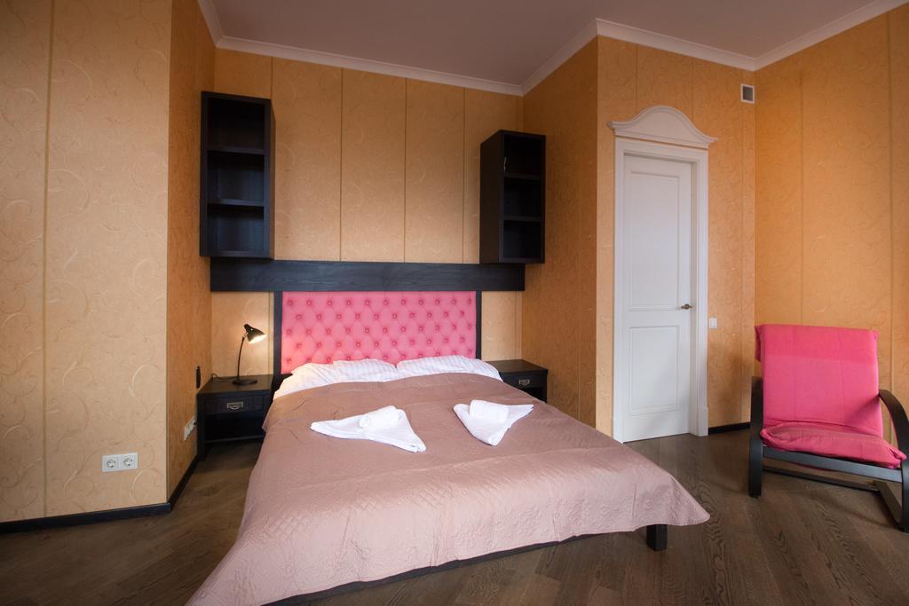 Old Riga Sightseeing Apartment Extérieur photo