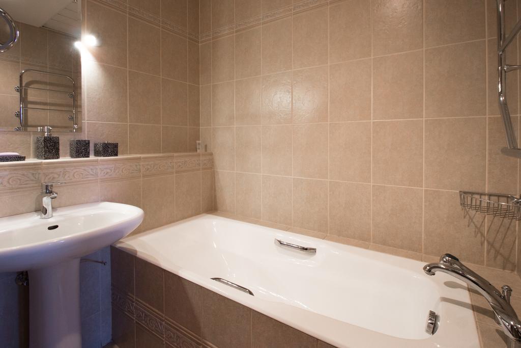 Old Riga Sightseeing Apartment Extérieur photo