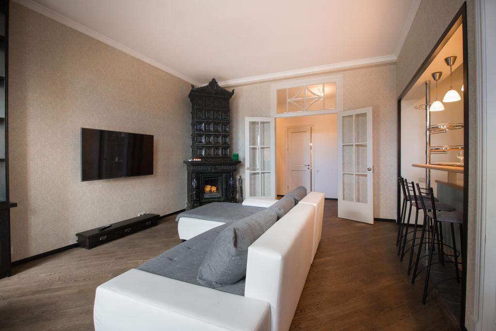 Old Riga Sightseeing Apartment Extérieur photo