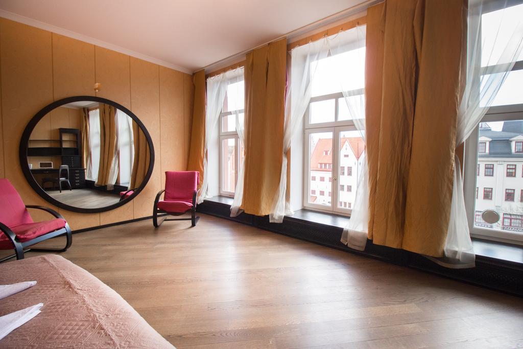 Old Riga Sightseeing Apartment Extérieur photo