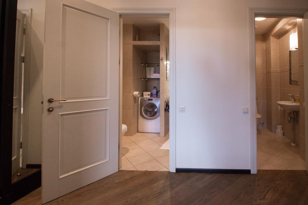 Old Riga Sightseeing Apartment Extérieur photo