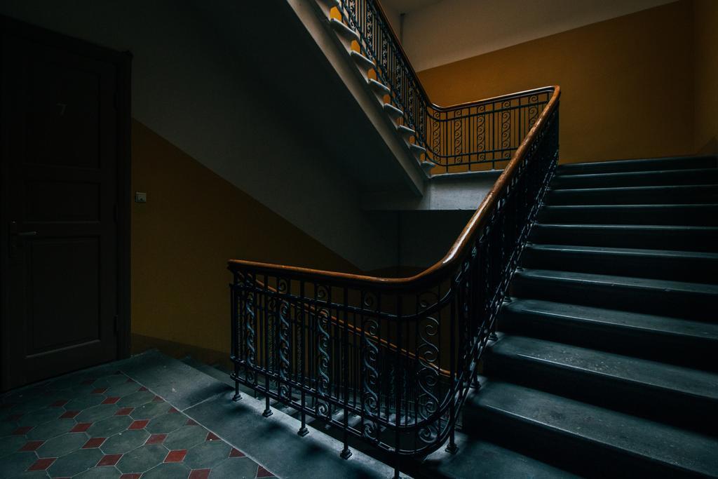 Old Riga Sightseeing Apartment Extérieur photo