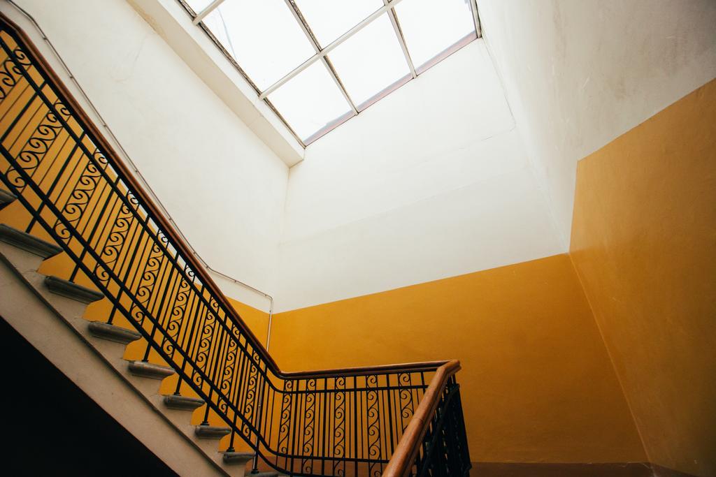 Old Riga Sightseeing Apartment Extérieur photo